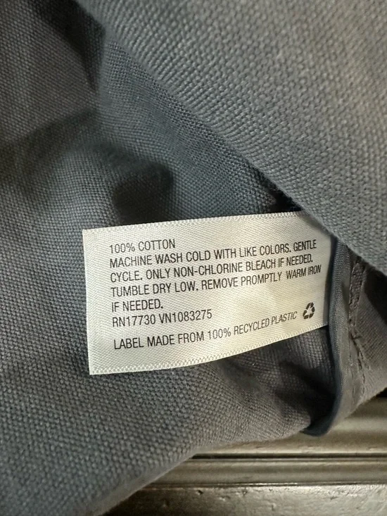 Utility Jacket - Picture 4 of 4